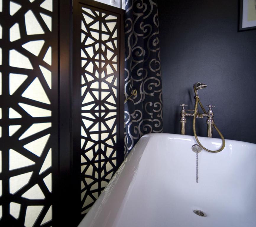 Guest house Kilchrenan House 4*