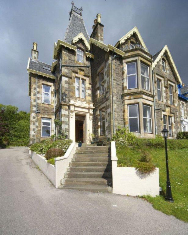 Kilchrenan House Guest house 4*