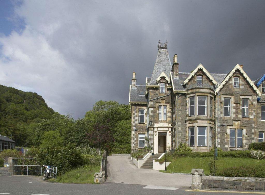 Kilchrenan House Maison d'hôtes Oban