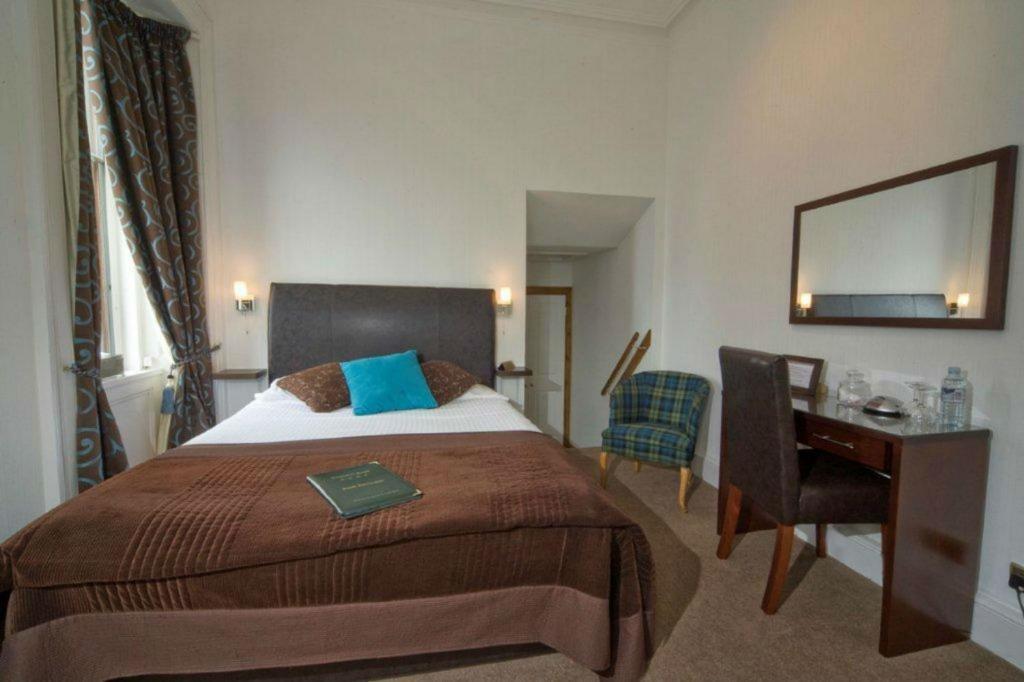 Kilchrenan House Guest house