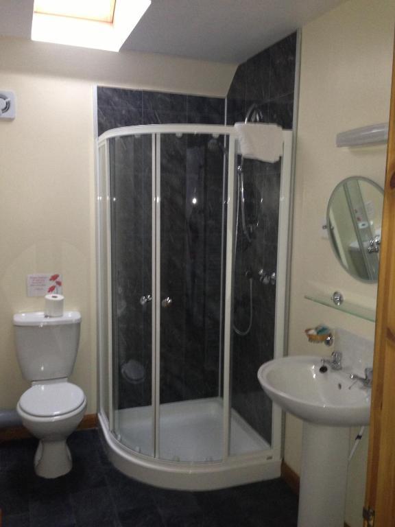 Guest house Kilchrenan House 4*