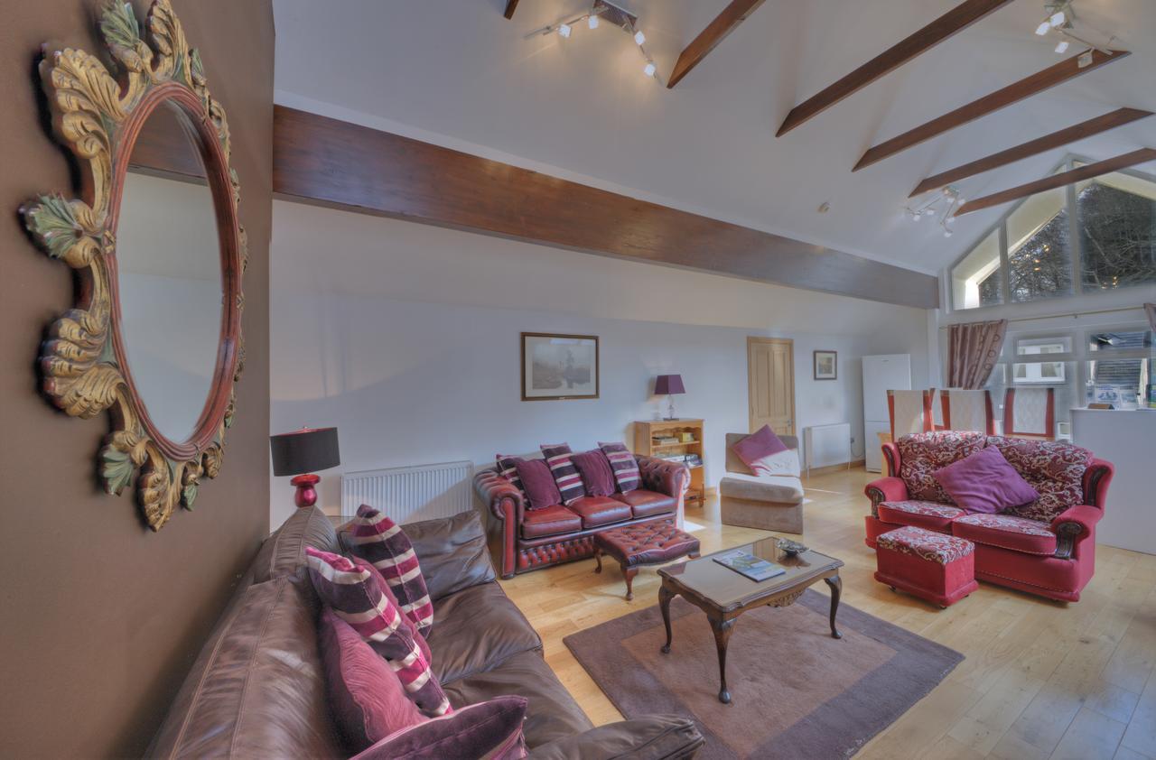Maison d'hôtes Kilchrenan House 4*