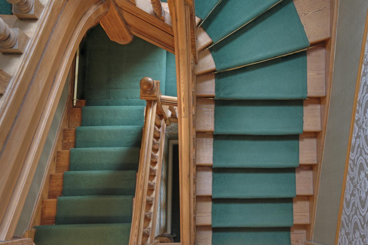 Maison d'hôtes Kilchrenan House