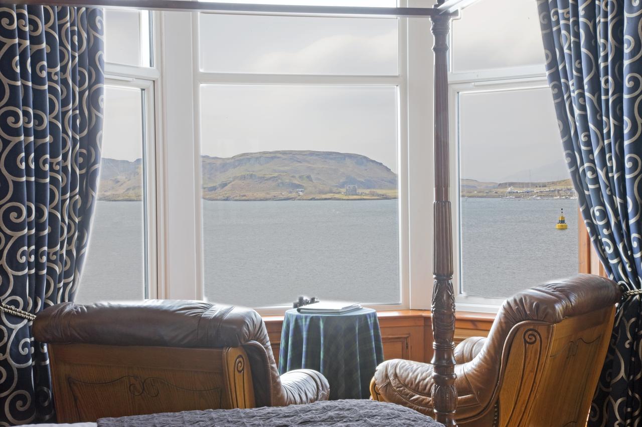 Maison d'hôtes Kilchrenan House Oban