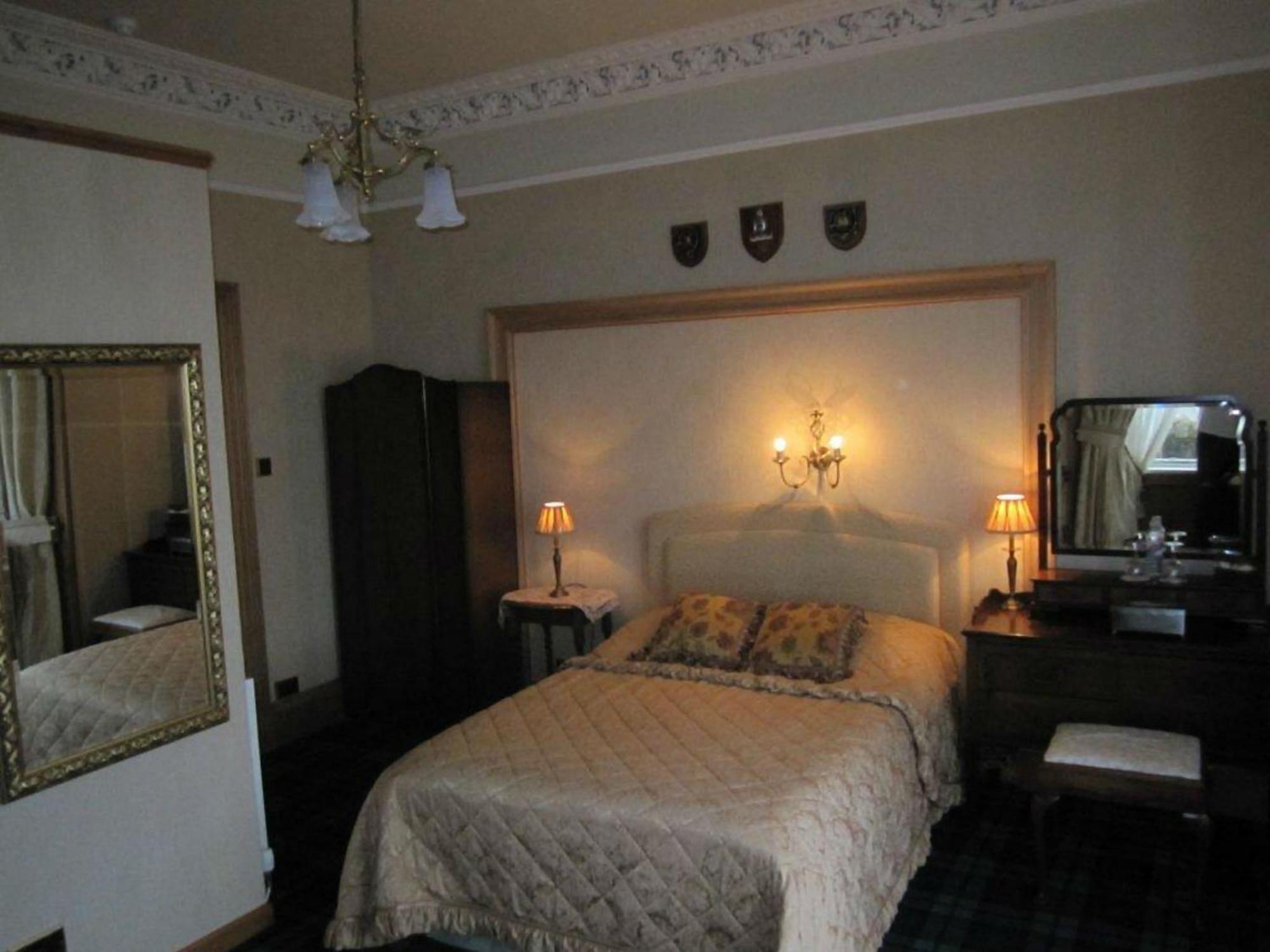 Casa de hóspedes Kilchrenan House 4*