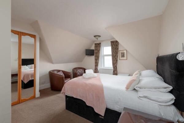 Kilchrenan House 4* Oban